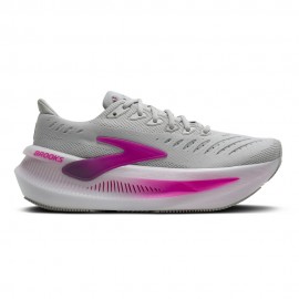 Glycerin Max 2 grigio fucsia