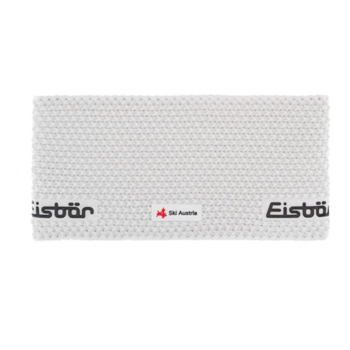 Eisbar Jamie Ska Bianco - Fascia Paraorecchie