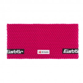 Jamie Ska fucsia - Fascia Paraorecchie