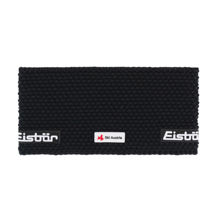 Eisbar Jamie Ska Nero - Fascia Paraorecchie