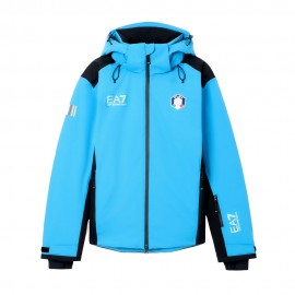 Emporio Armani Fisi azzurro