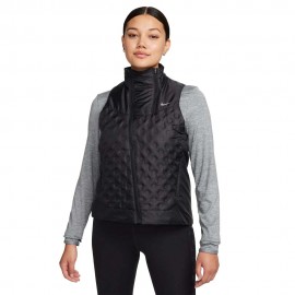 Therma-Fit Adv Repel Aeroloft Gilet Running Rpl Therma-Fit nero
