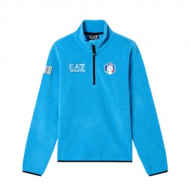Emporio Armani Fisi azzurro