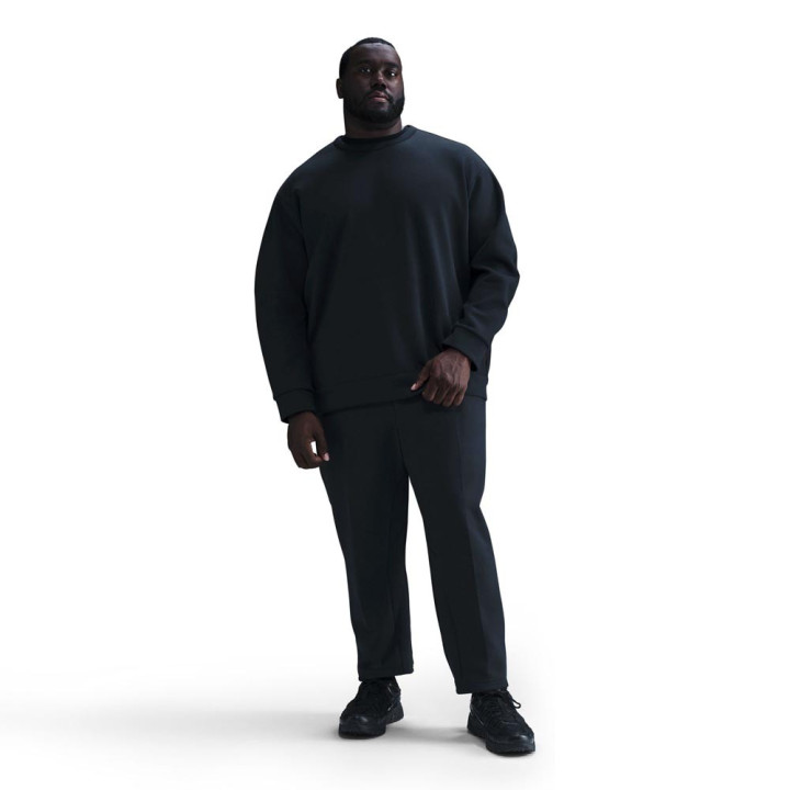 Nike 24.7 Impossiblysoft Pantalone Nero Uomo