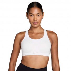 Rival Reggiseno Sportivo bianco