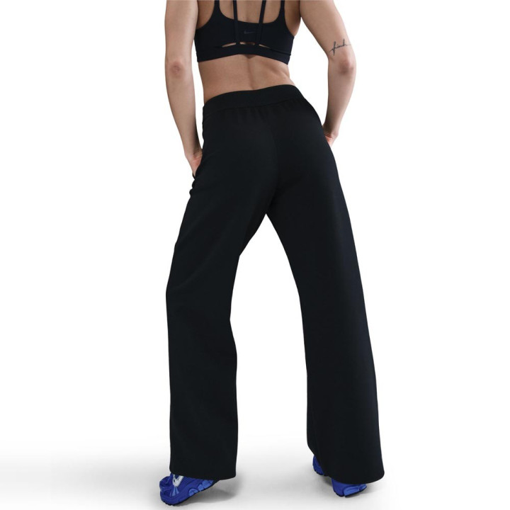 Nike 24.7 Impossiblysoft Pantaopen Nero Donna