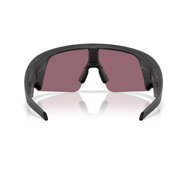Oakley Occhiali Vanguard Meta Nero Prizm Road