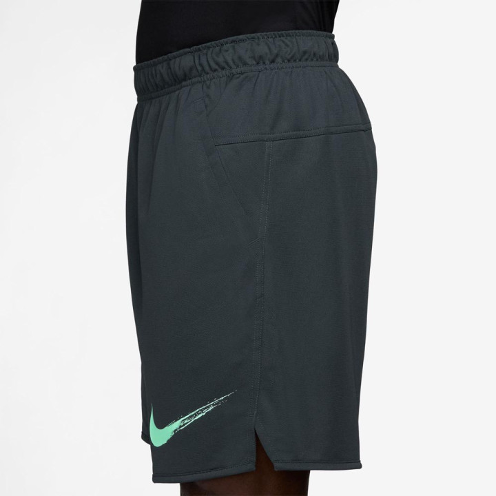 Nike Totality Shorts Sportivi Verde Uomo