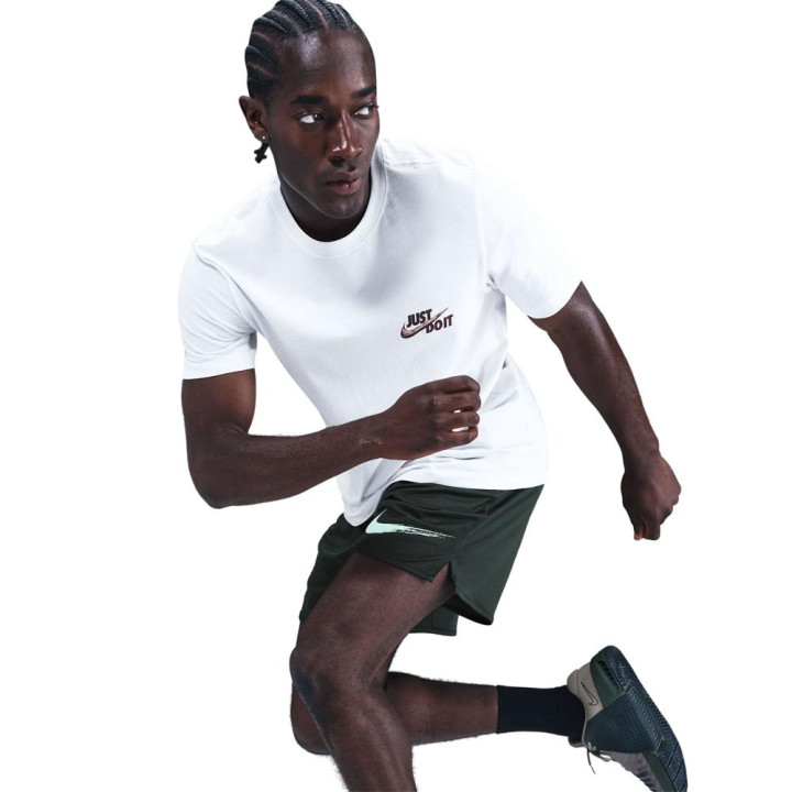 Nike Totality Shorts Sportivi Verde Uomo