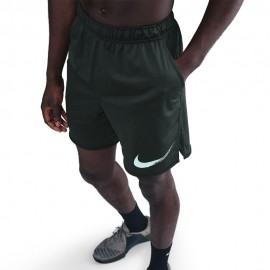 Totality Shorts Sportivi verde