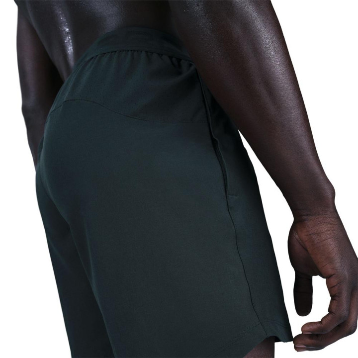 Nike Pro Training Shorts Sportivi Verde Uomo
