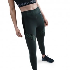 Pro Sculpt Leggings Palestra 7 8 verde