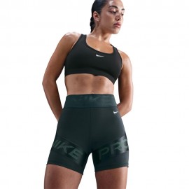 Pro Sculpt Shorts Sportivi verde