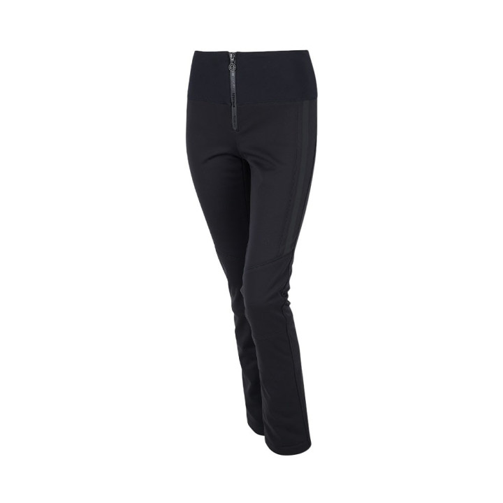 Sportalm Danica Nero - Pantaloni Sci Donna