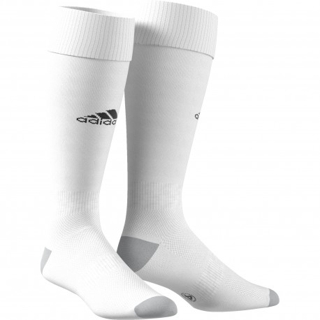 Adidas Calzettone Milano Bianco