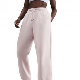 Sportswear Phoenix Felpa Gircollo rosa