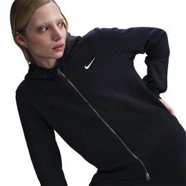 Sportswear Phoenix Felpa nero