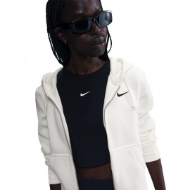 Sportswear Phoenix Felpa bianco