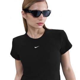 Sportswear T-Shirt Costine nero
