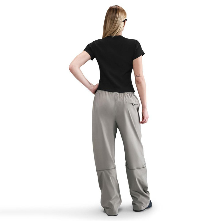 Nike Sportswear T-Shirt Costine Nero Donna