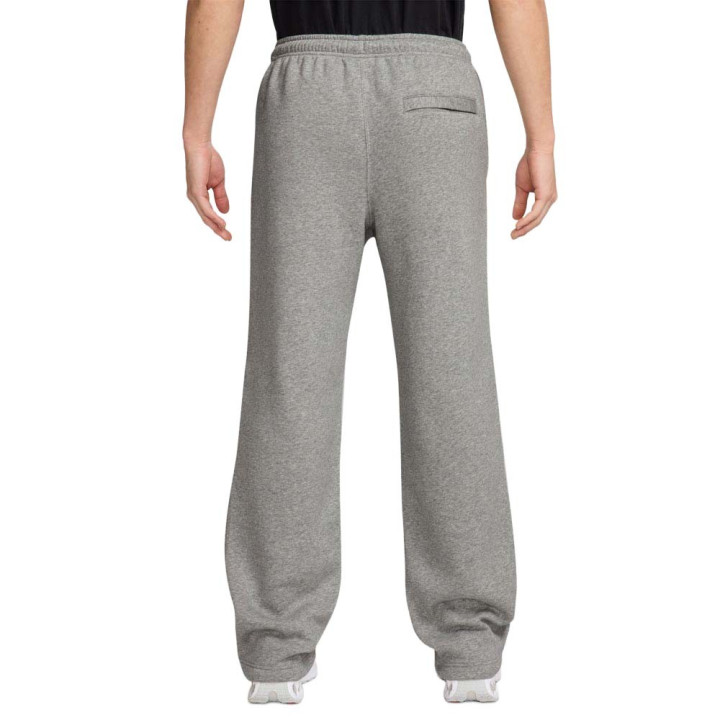 Nike Sportswear Club Pantaopen Grigio Uomo