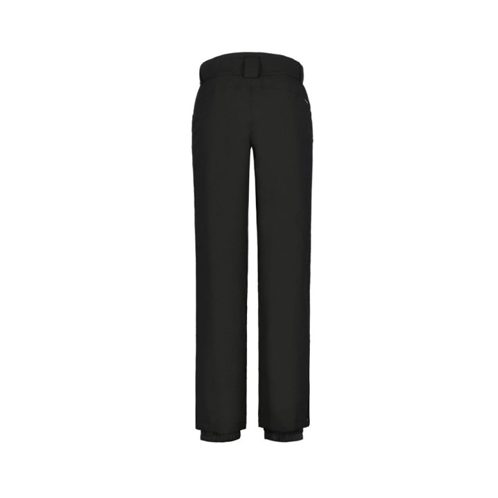 Icepeak Flasher Nero - Pantaloni Sci Donna
