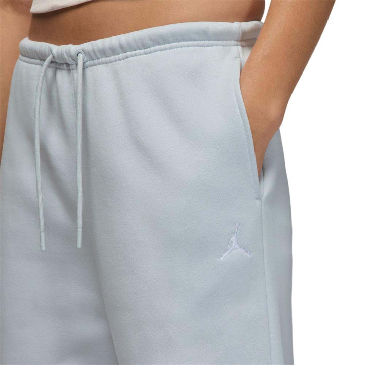 Nike Jordan Brooklyn Pantaopen Bianco Donna