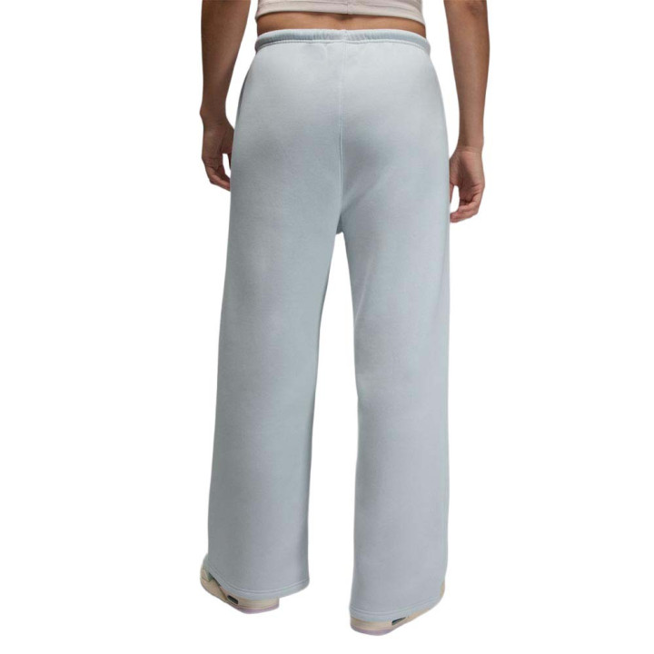 Nike Jordan Brooklyn Pantaopen Bianco Donna