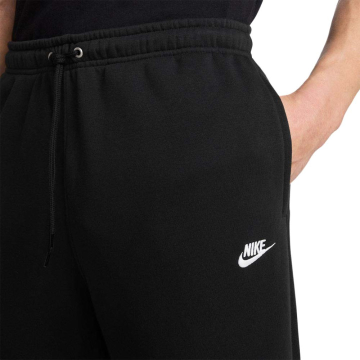 Nike Sportswear Club Pantaopen Nero Uomo