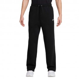 Sportswear Club Pantaopen nero