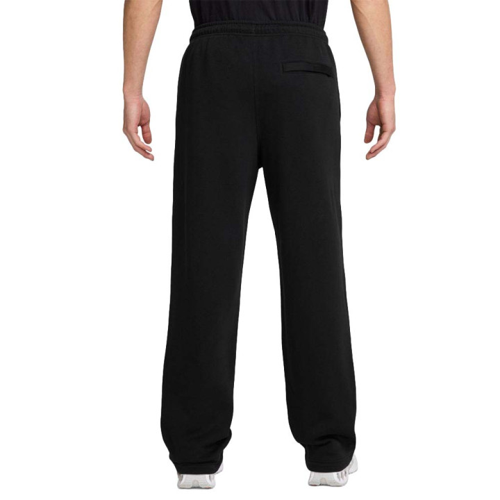 Nike Sportswear Club Pantaopen Nero Uomo