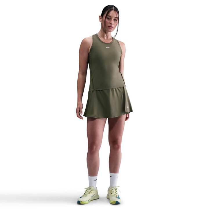 Nike Victory Gonna Tennis Medium Olive Donna