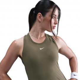 Victory Canotta Tennis Medium olive