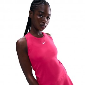 Victory Canotta Tennis Rush rosa