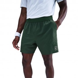 Court Advantage Pantaloncini Tennis verde
