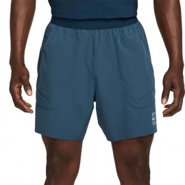 Court Advantage Pantaloncini Tennis Advantage Armory navy bianco