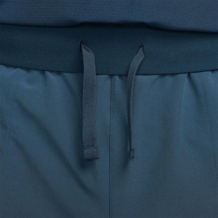 Nike Court Advantage Pantaloncini Tennis Advantage Armory Navy Bianco Uomo