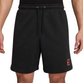 Court Heritage Short Tennis nero