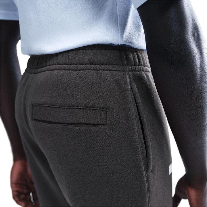 Nike Pantaloni Allenamento Calcio Inter Club Jogger Anthracite Grigio Uomo