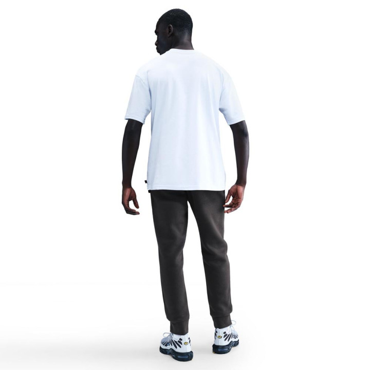 Nike Pantaloni Allenamento Calcio Inter Club Jogger Anthracite Grigio Uomo