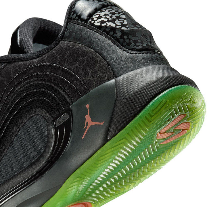Nike Giannis Immortality Rosso - Scarpe Basket Uomo