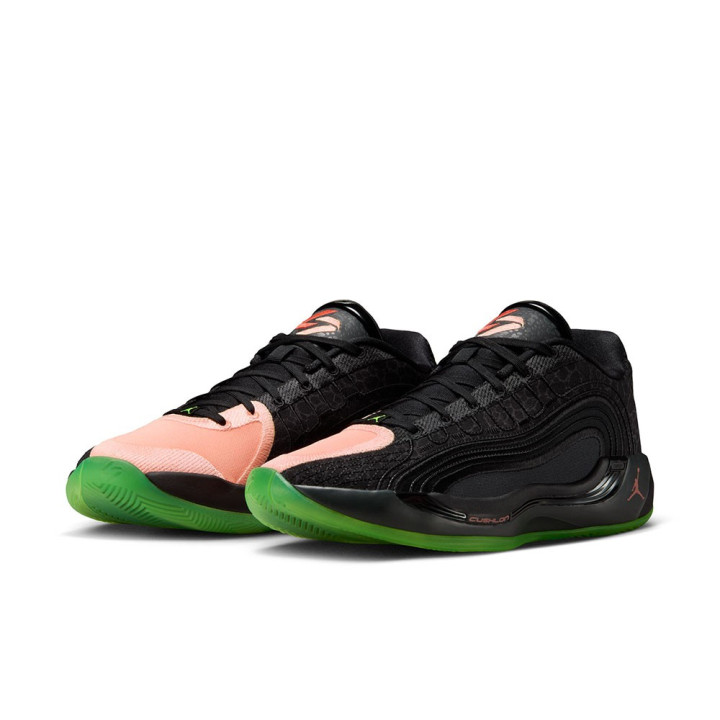 Nike Giannis Immortality Rosso - Scarpe Basket Uomo