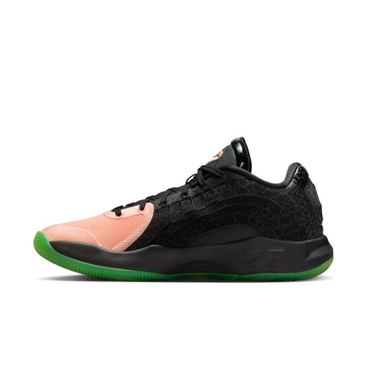Nike Giannis Immortality Rosso - Scarpe Basket Uomo