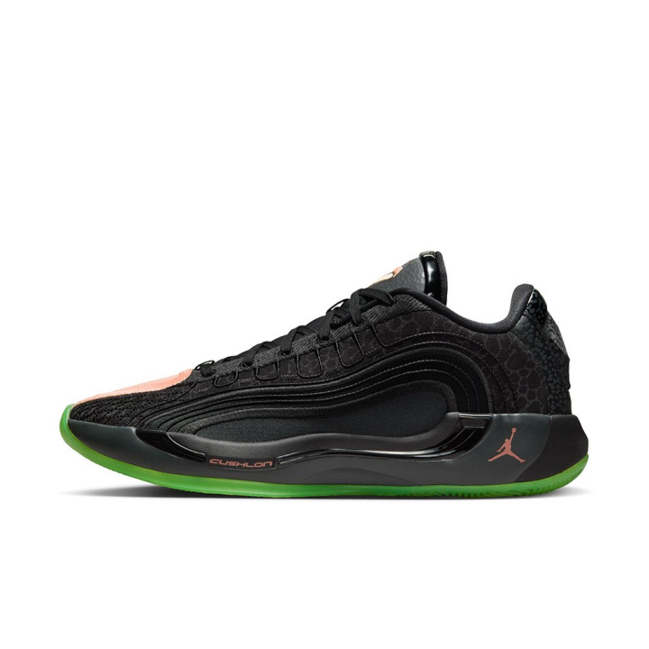 Nike Giannis Immortality Rosso - Scarpe Basket Uomo
