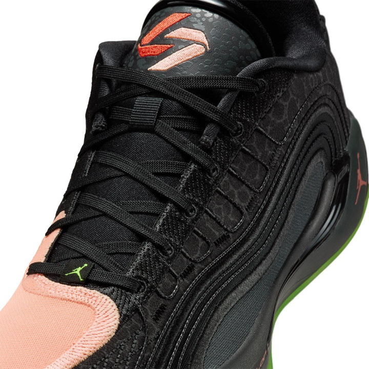 Nike Giannis Immortality Rosso - Scarpe Basket Uomo