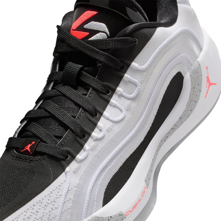 Nike Giannis Immortality Rosso - Scarpe Basket Uomo