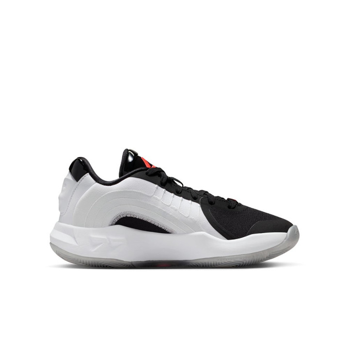 Nike Giannis Immortality Rosso - Scarpe Basket Uomo
