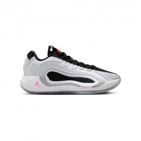 Nike Giannis Immortality Rosso - Scarpe Basket Uomo