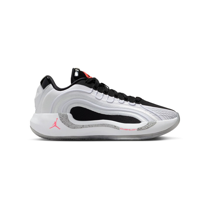 Nike Giannis Immortality Rosso - Scarpe Basket Uomo