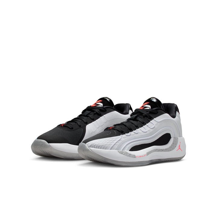 Nike Giannis Immortality Rosso - Scarpe Basket Uomo